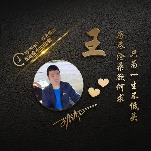 2022你的微信头像该换了,3d电竞特效精致签名头像,有你喜欢的吗