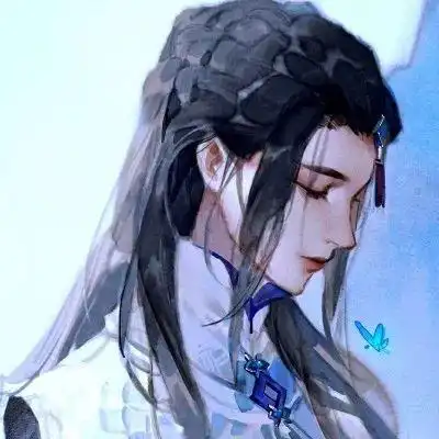 头像一批个性好看的微信头像