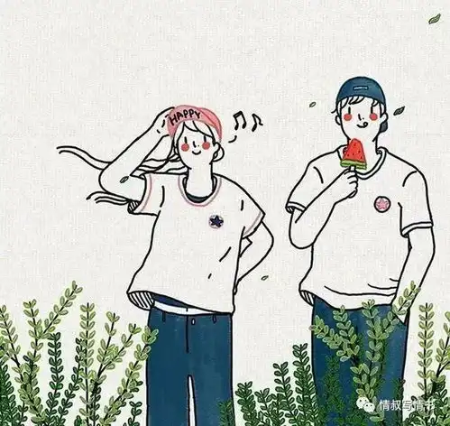 异性关系变得暧昧,大多始于这些小事