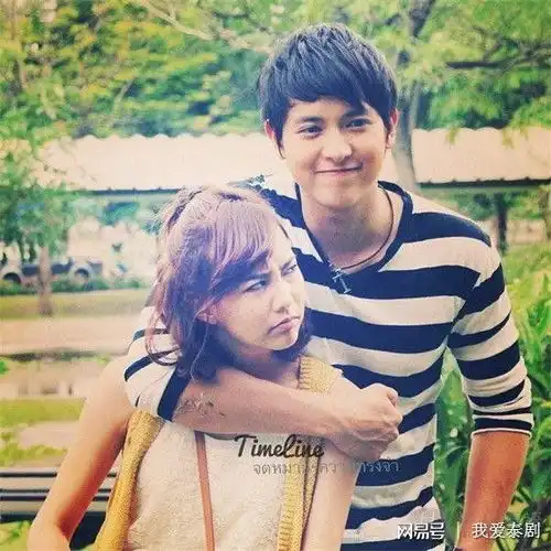 泰国电影时光情书来一场穿越时光情书的爱恋