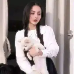 头像篇可你粲然一笑