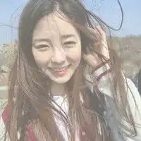15岁校花图片