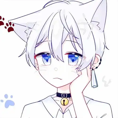 动漫情头双十一过后吃土文案