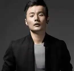 蚌埠人的骄傲李荣浩
