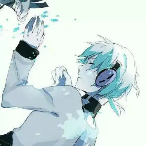 有情侣头像吗