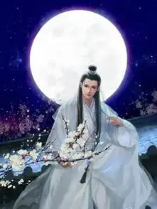 你认为你看的作品中哪个角色称得上是陌上人如玉,公子世无双