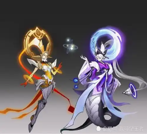官宣五款新皮肤将上线,这一款品质为传说,而它瞬秒全息碎影