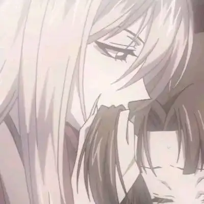 开学新气象动漫情头我爱你,以这岁月为信,相思为引不离不弃