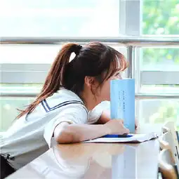 9月1号开学季头像高清版2017校园风十足的女生头像大全
