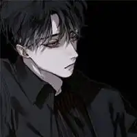 超好看的古风头像男微信头像图片大全