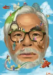 宫崎骏与沃尔特迪士尼谁更伟大