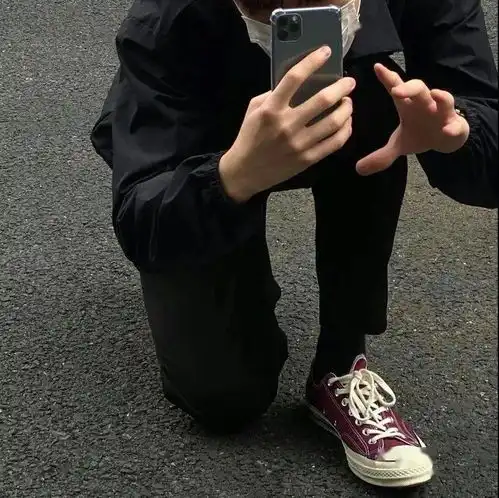 头像愿将来胜过往