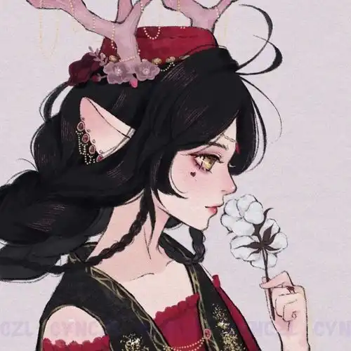王者cp头像瑶瑶人见人eye