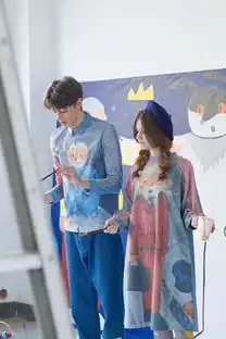 求欧美牛仔情侣头像,一男一女