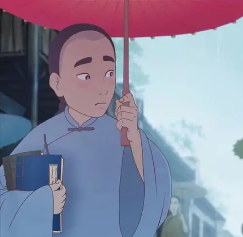 古风情头物是人非事事休,欲语泪先流