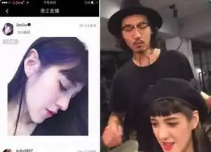 网红真实照片曝光令人大跌眼镜男网友纷纷心碎