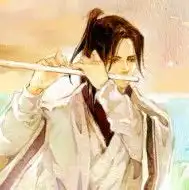 有一对的古风情侣头像吗最好是一男一女的那种,八过意境优先,古风的