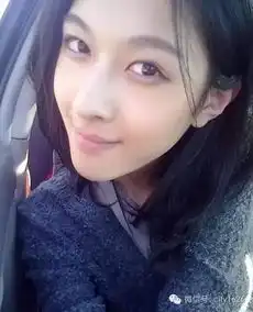 最美的女生是个男的最帅的男生是个女的我吓得头都掉地上了