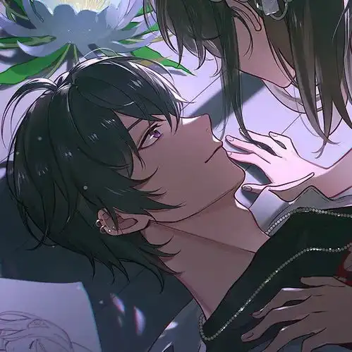 情头保持热爱,奔赴山海