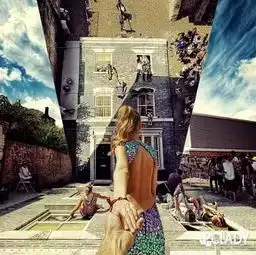 有了这些,去哪皮肤都能hold住