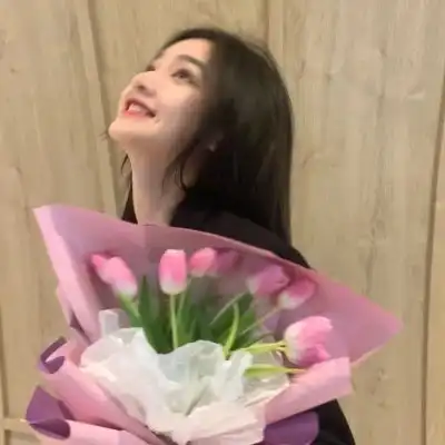 女头法式慵懒风很气质,日系慵懒风女头