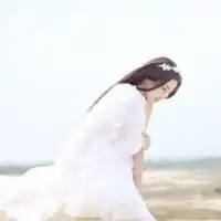 非主流伤感情侣头像有那么一瞬间你有没有想跟我在一起