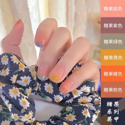 美甲美甲图片堆糖,美图壁纸兴趣社区