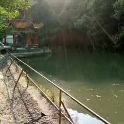 桂山门票,东源桂山攻略地址图片门票价格