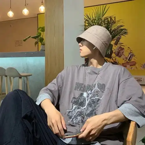 男生头像.returningtosand