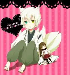 求妖狐x仆ss漫画