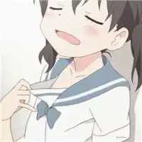 少儿不宜啊搞怪可爱的女生qq头像