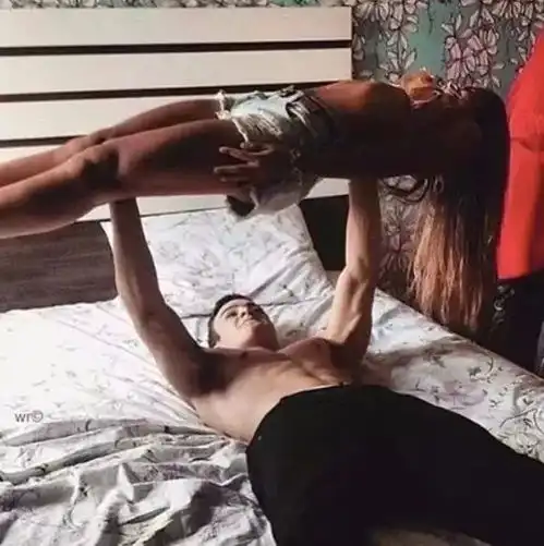 据说这41件事,做过10件以上的情侣已经结婚了,你呢