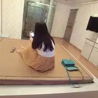 个性头像女生不带字我喜欢你眼里全是我的影子