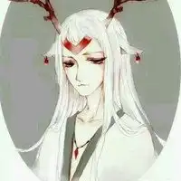 古风意境情侣头像唯美小清新微信头像图片大全