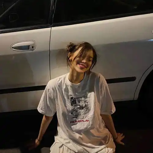 超爱的头像