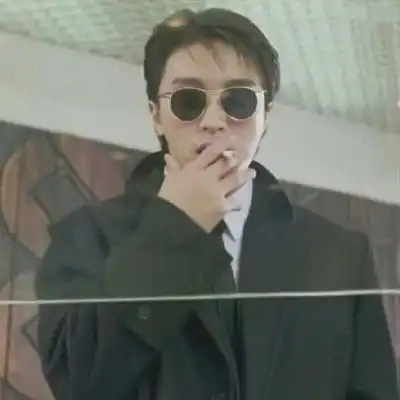 周星驰头像高清无水印图片