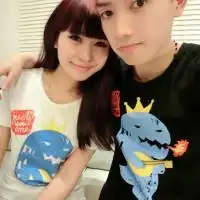 情侣头像我爱的,你爱么1