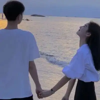 惊艳而又紧致浪漫的小众情头