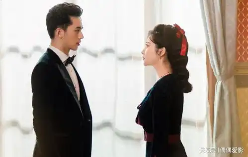 景甜新剧开播,角色比司藤还飒,搭档的男演员颜值和演技都在线