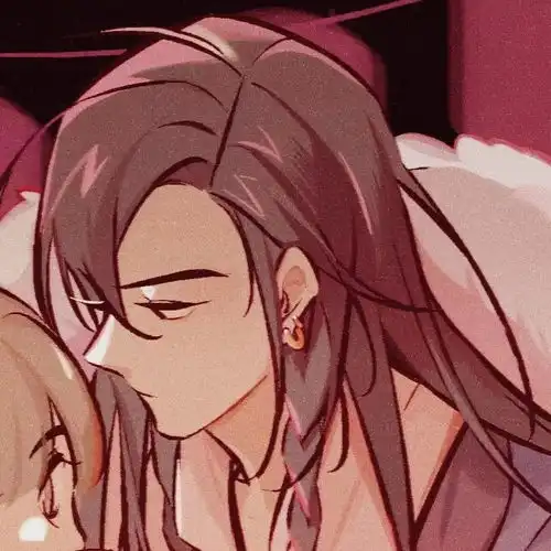 可以cpdd的动漫情头