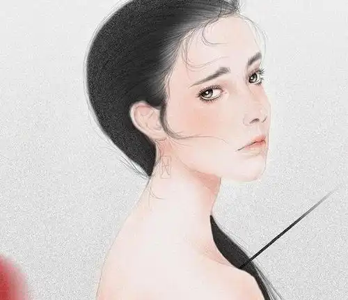 一位55岁富商的经验之谈判断一个女人旺不旺夫,就看这三点