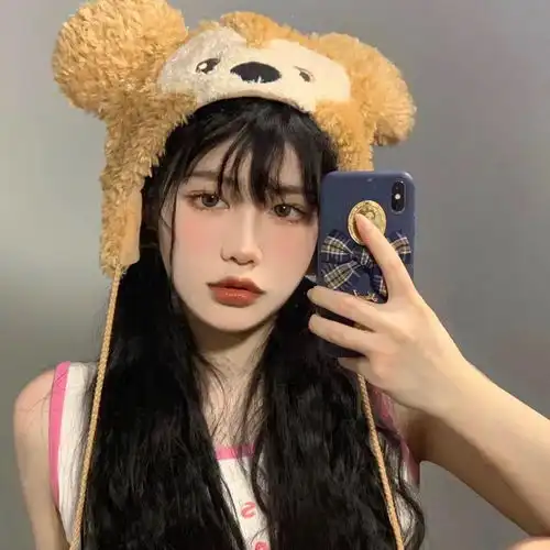 头像吹爆这组好看的微信头像