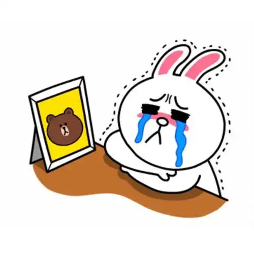 line