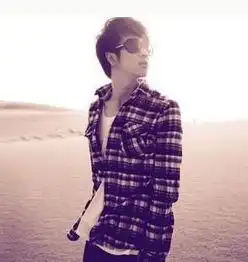 帮配对情侣头像