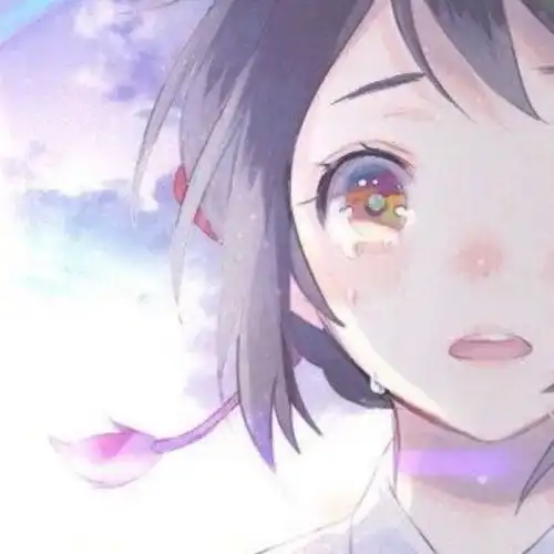 唯美情头听山河把春风酿成千言万语,吹过旧人故里