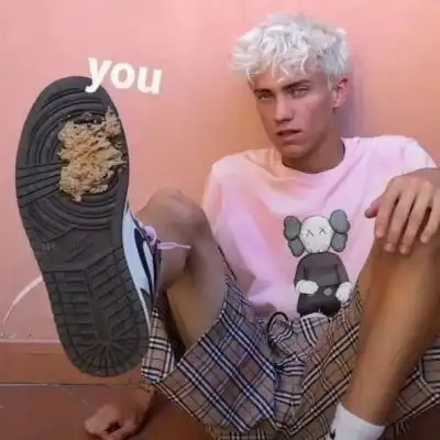 欧美男孩纸的头像来啦第四张貌似男生头像我要个性网