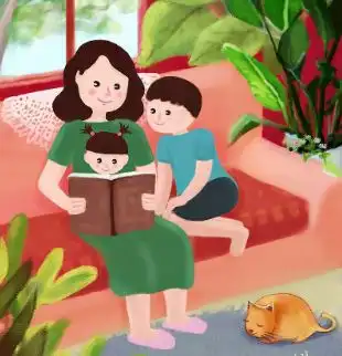 晚安如何点燃孩子阅读的热情