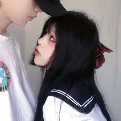 九对超级nice的神仙情头