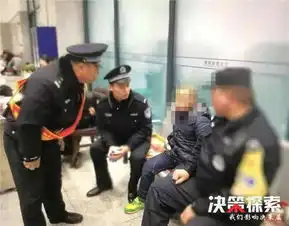 六岁男孩火车站走失南阳铁警迅速出动助团圆