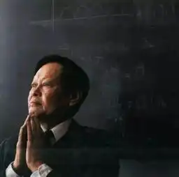 中国科学家,杨振宁一生走运,现在遗产竟然这样分
